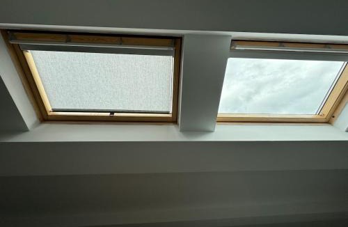 Tortoreto Lido Apartment | Mansarda al mare