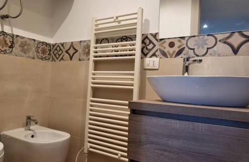 Roman Quarter Apartment | Mansarda di charme con Vista