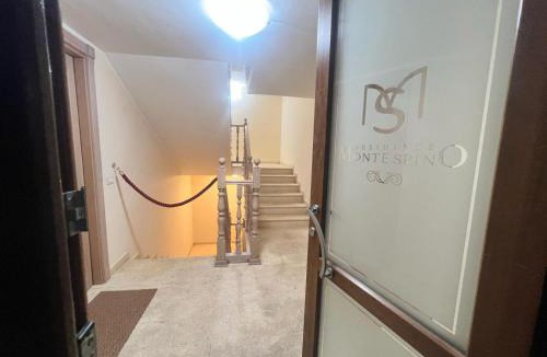 Castel di Sangro Apartment | Mansarda di montagna