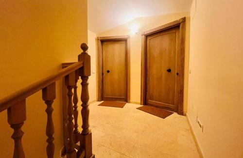 Castel di Sangro Apartment | Mansarda di montagna