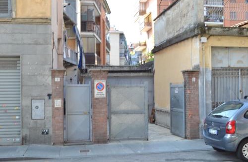 Barriera di Milano Apartment | Mansarda loftorino