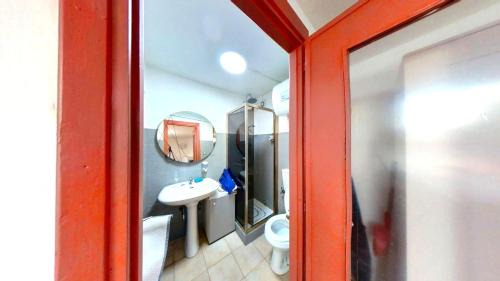 Barriera di Milano Apartment | Mansarda loftorino