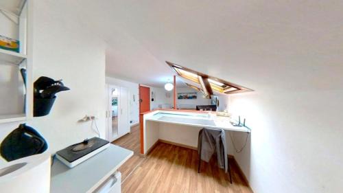 Barriera di Milano Apartment | Mansarda loftorino
