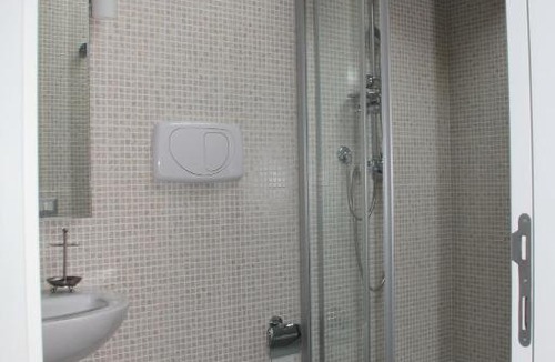 Civitanova Marche Apartment | Mansarde in Villa