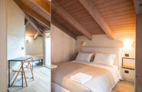 Riva Apartment | Mansardina a soli 5 minuti a piedi dal centro città di Biella