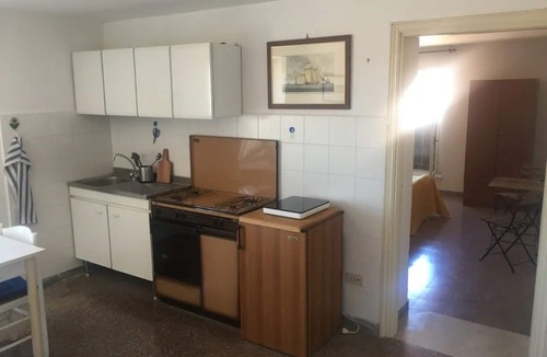 Tuscania Apartment | Mansardina al Duomo