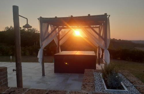 Monterubbiano House | mansio maritima