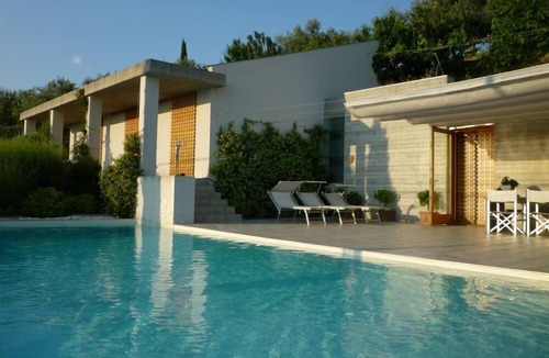Bettona Villa | Mansion - Bettona