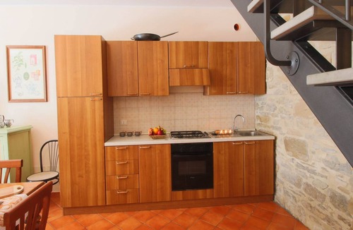 Apecchio Villa | Mansion in Apecchio near Lake