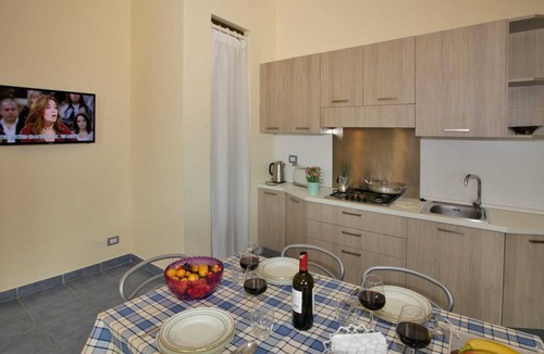 Case Alte Villa | Mansion in Case Alte with Pool & Garden