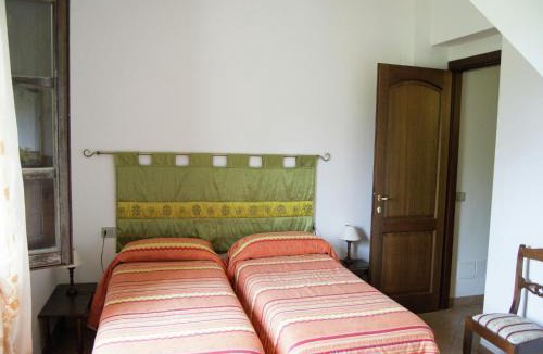Citerna House | Mansion in Citerna with Pool & Terrace