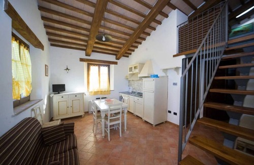 Montefiascone Villa | Mansion in Montefiascone near Rocca dei Papi