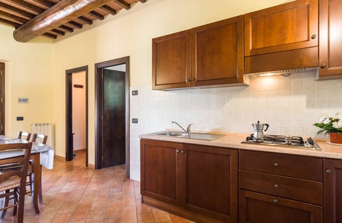 Ramazzano House | Mansion to Relax & Rejuvenate
