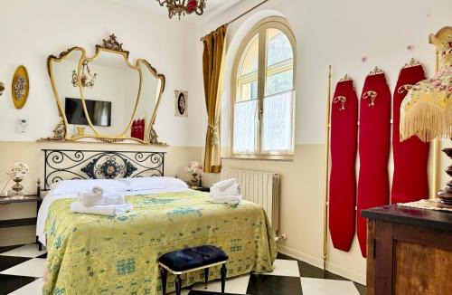 Casenuove Apartment | Mapepa Village apartments