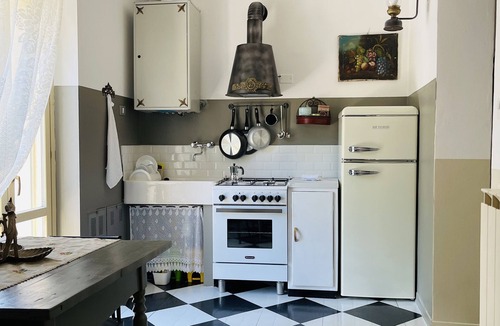 Casenuove Apartment | Mapepa Village Apartments