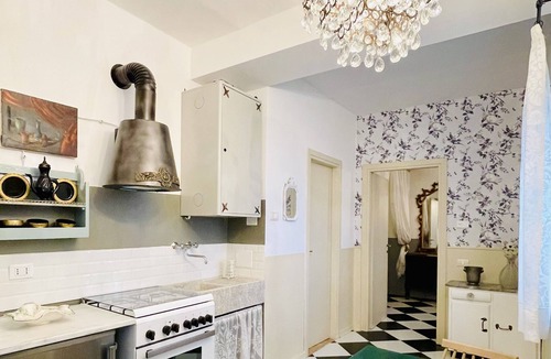 Casenuove Apartment | Mapepa Village Apartments