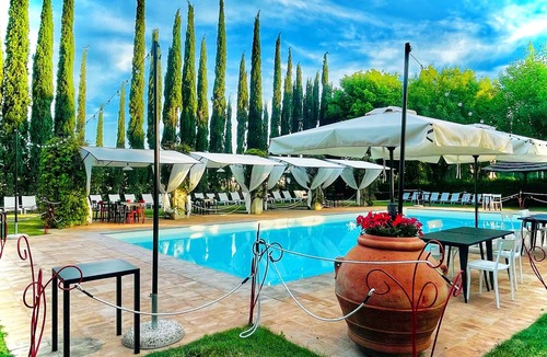 Casenuove Apartment | Mapepa Village Apartments