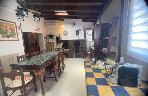 Porto Salvo Bed & Breakfast | Mappet B&B