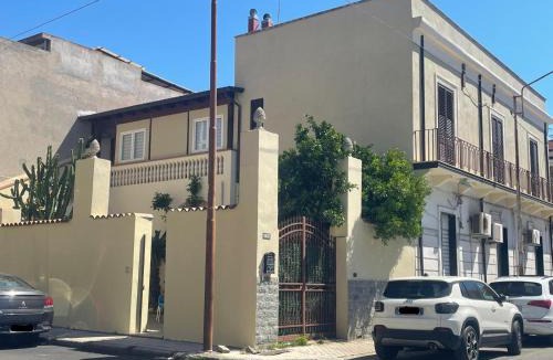 Porto Salvo Bed & Breakfast | Mappet B&B