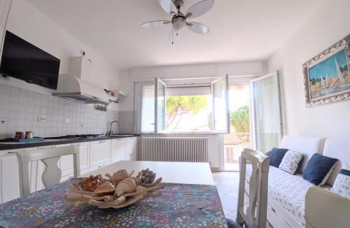 Punta Marina Apartment | Maréthias