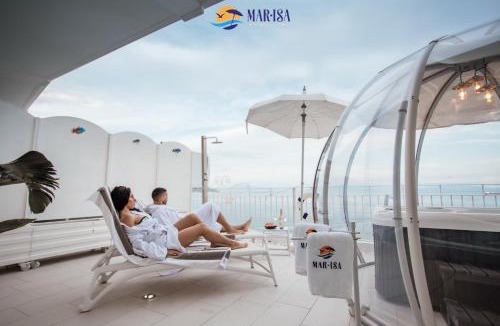 Vietri sul Mare House | MAR-ISA Amalfi Coast - Luxury Suites & Apartments