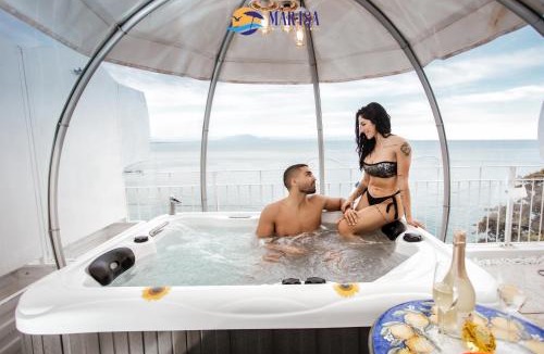 Vietri sul Mare House | MAR-ISA Amalfi Coast - Luxury Suites & Apartments