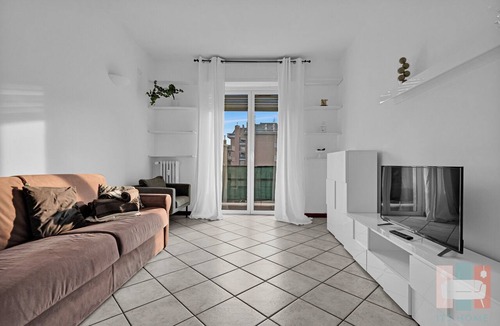 Ripamonti Corvetto Apartment | MAR19 - Bright 3-room apartment x6 near the Metro