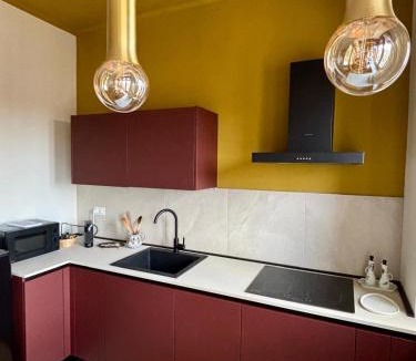 San Donato - Campidoglio Apartment | MARaMEO