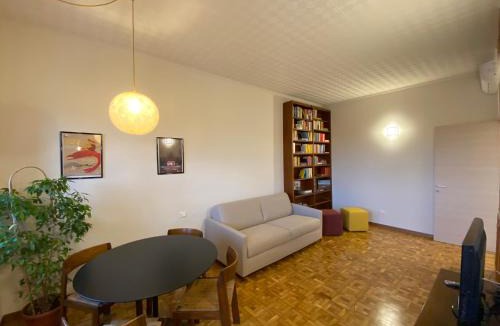 San Donato - Campidoglio Apartment | MARaMEO