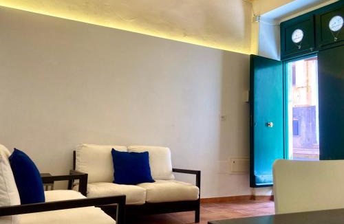 Maratea Apartment | Maratea - Centro Storico - Strada Sospiro