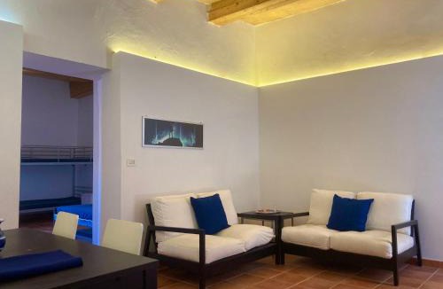 Maratea Apartment | Maratea - Centro Storico - Strada Sospiro