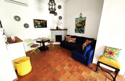 Maratea Apartment | MARATEA SUNSET SUITE