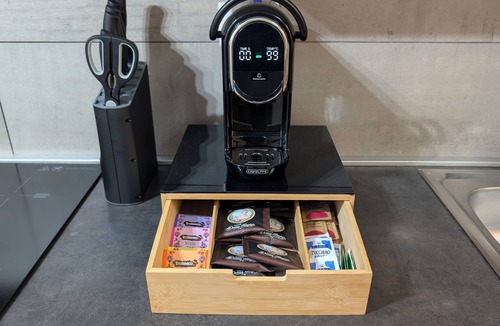 Barriera di Milano Apartment | Marcella C, families or groups, self check-in