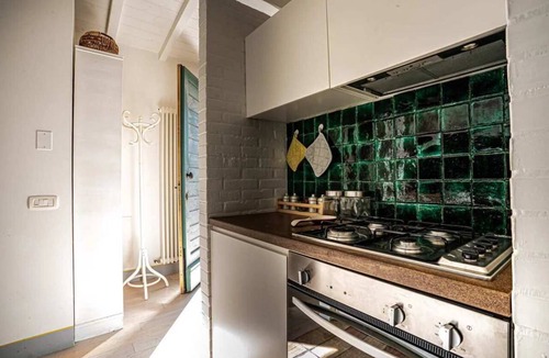 Ostra Apartment | Marche apartment