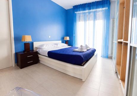 Casabianca di Fermo Apartment | Marche Sea Nest - Lido di Fermo