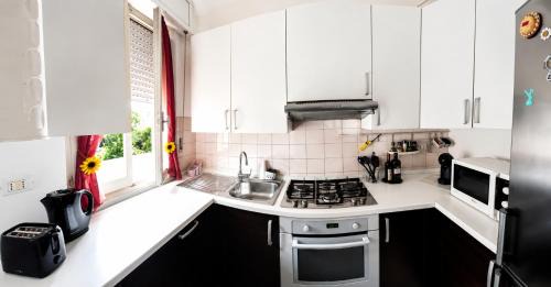 Casabianca di Fermo Apartment | Marche Sea Nest - Lido di Fermo