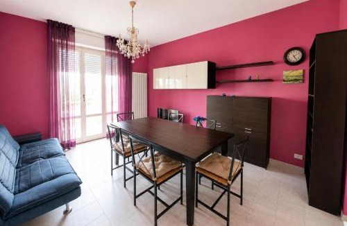 Casabianca di Fermo Apartment | Marche Sea Nest - Lido di Fermo
