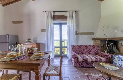 Radicondoli House | Marcigliana Cottage, Pool, Radicondoli
