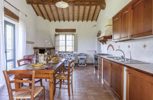 Radicondoli House | Marcigliana Cottage, Pool, Radicondoli