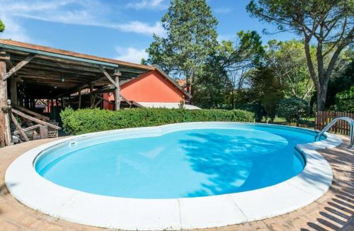 Zona III Marcigliana House | Marcigliana Park's rustic escape