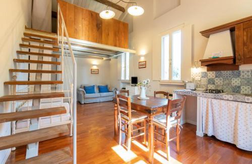 Zona III Marcigliana House | Marcigliana Park's rustic escape