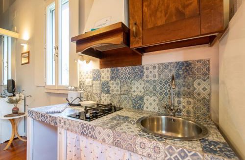Zona III Marcigliana House | Marcigliana Park's rustic escape