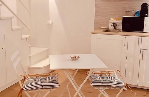 Gaeta Bed & Breakfast | Mare all'Arco casa vacanze