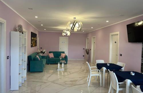 Marina Di Camerota House | Mare Azzurro