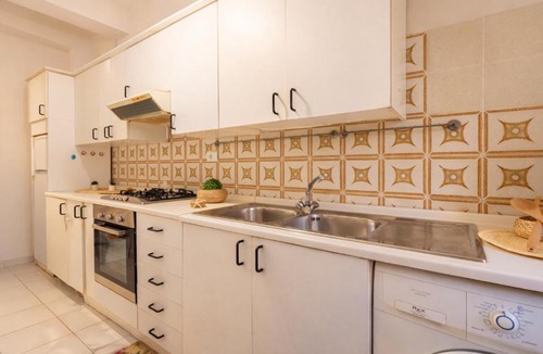 Silvi Marina Apartment | Mare Chiaro Silvi Vacanza
