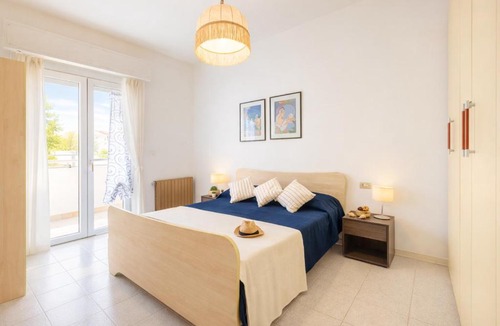 Silvi Marina Apartment | Mare Chiaro Silvi Vacanza