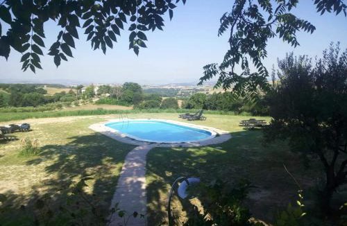 Petriolo House | Mare e Monti