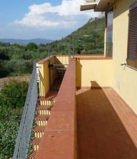 Porto Ercole House | Mare e Monti