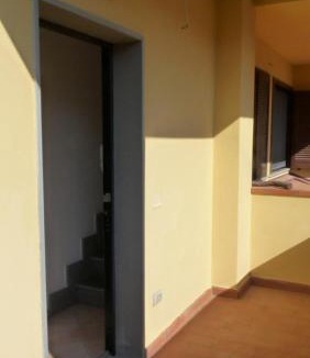 Porto Ercole House | Mare e Monti