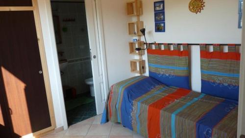 Porto Ercole House | Mare e Monti